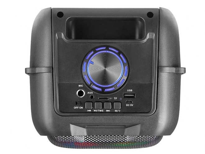 Difuzor Bluetooth LED Tracer Tower