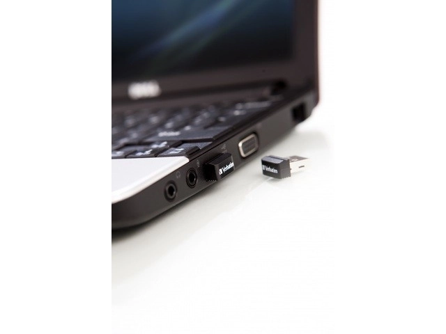 Pendrive Verbatim Nano de 32GB USB 2.0