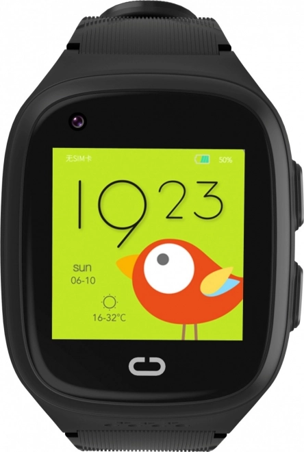 Smartwatch pentru copii Garett Rock 4G
