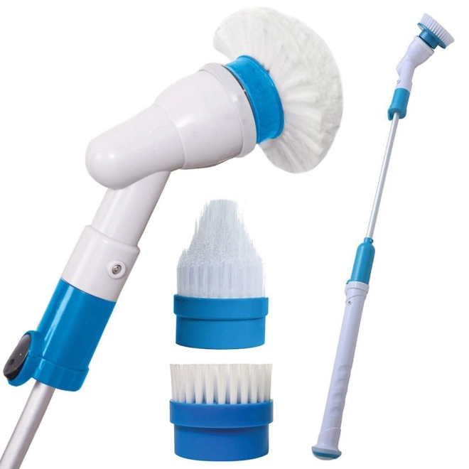 Mâner telescopic pentru acces comod