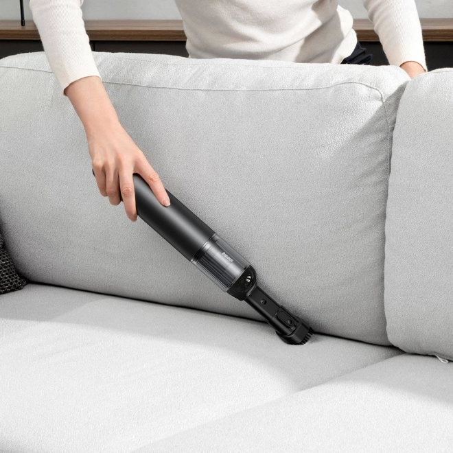 Aspirator auto fără fir Baseus A3 15000Pa – Negru