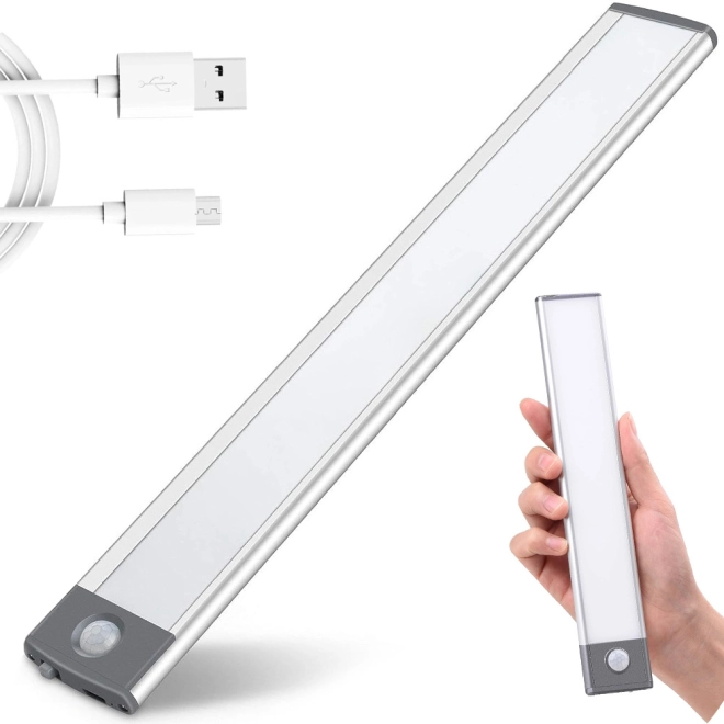 Instalare ușoară cu fixare magnetică