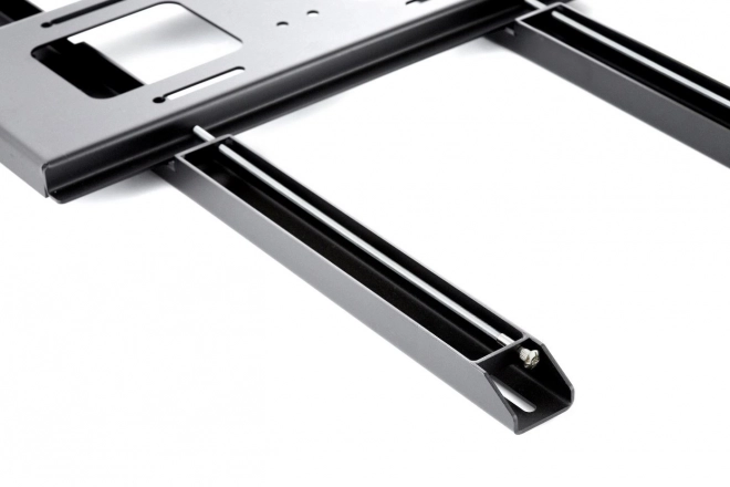 Suport de perete TWB3 pentru monitoare de 60-75 inch, montaj vertical