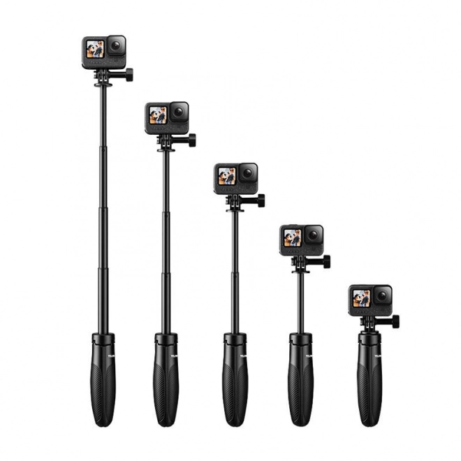 Mini tripod/selfie stick pentru camere sportive