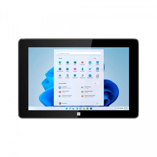 Tablet Krüger&Matz EDGE 1089 2v1 cu Windows 11