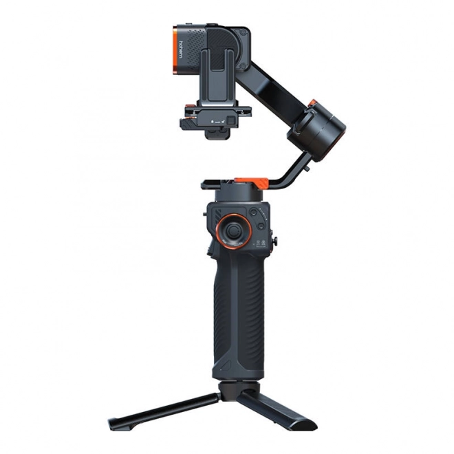 Gimbal Hohem iSteady cu kit complet