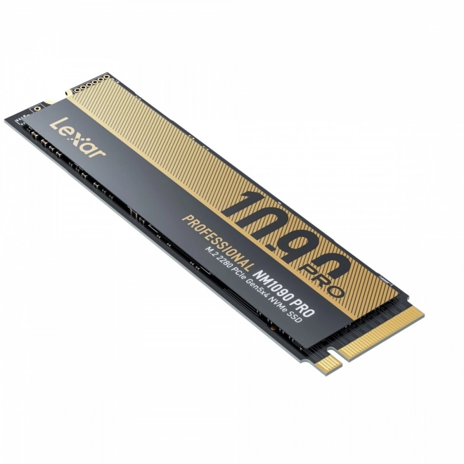 Ssd disk nm pro 4tb gen5
