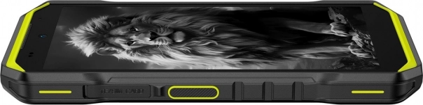 Telefon inteligent Armor X32 Pro 5G 8/256GB Verde