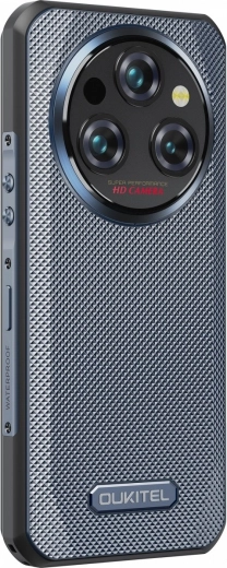 Cameră SONY de 64 MP și vedere nocturnă