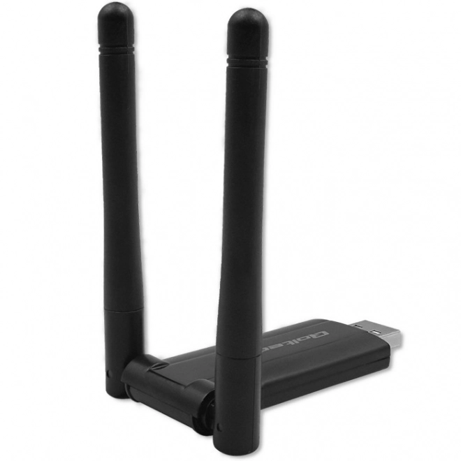 Adaptor Wi-Fi USB Dual Band 1200Mbps