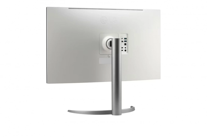 Monitor UHD de 27 inch 32UQ850V-W