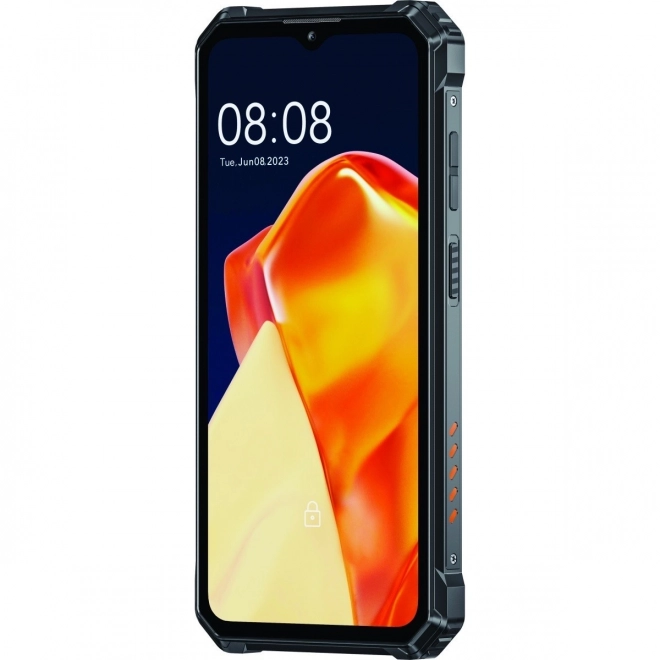 Smartphone rezistent la apă 4G WP28E 64GB negru
