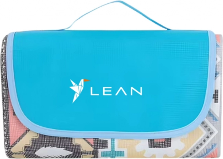 Compactă și ușor de transportat