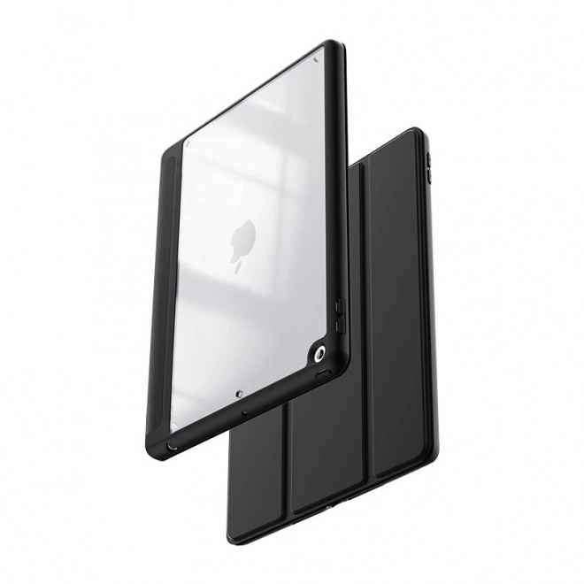 Etui iPad PrimeFolio cu suport și slot pentru Apple Pencil