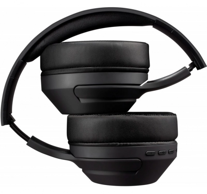 Căști wireless supraaurale Freemotion Negre