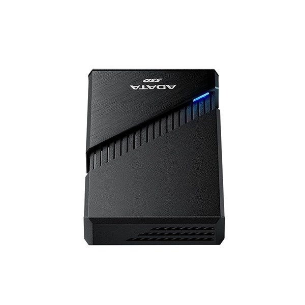 Hard disk extern SSD 1TB USB4C