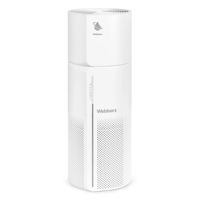 Monitorizare inteligentă a calității True Lumos Smart Scan