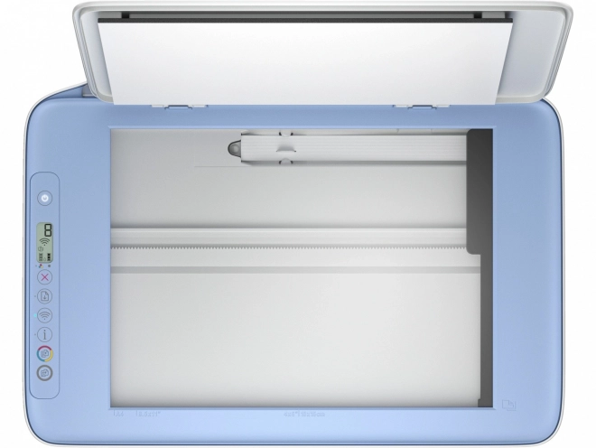 Imprimantă multifuncțională DeskJet AIO