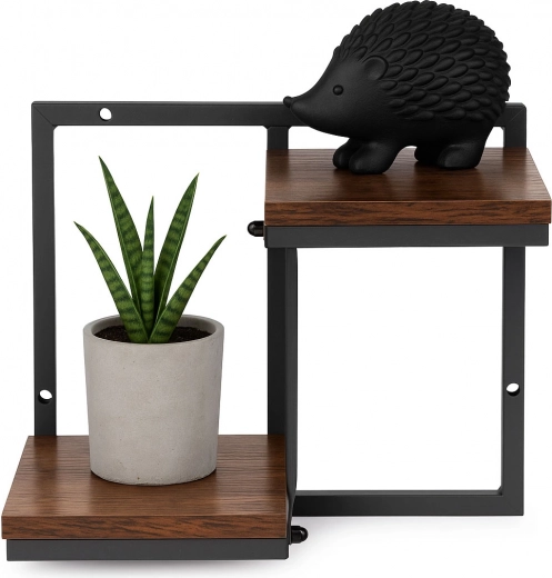 Construcție stabilă cu sarcină maximă de 10 kg