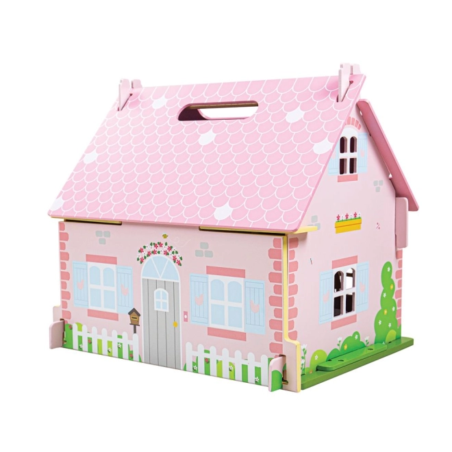 Design portabil cu mâner
