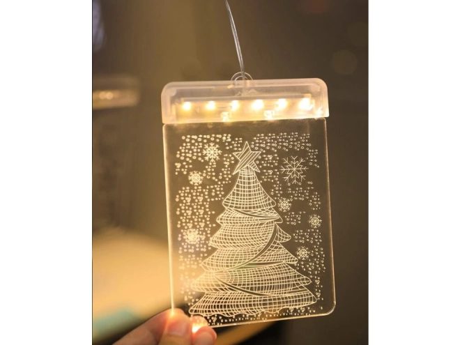 Lumină LED caldă pentru o atmosferă plăcută