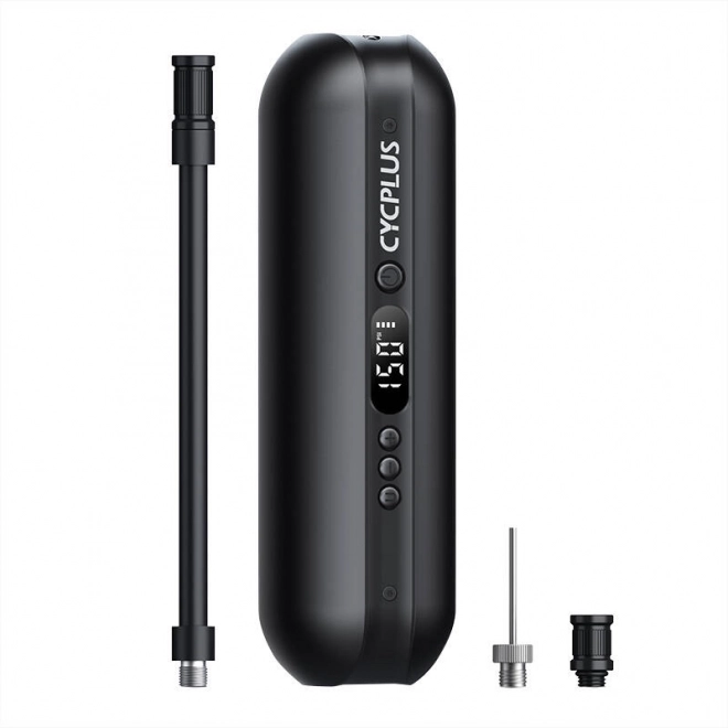 Pompă de aer multifuncțională Cycplus A2
