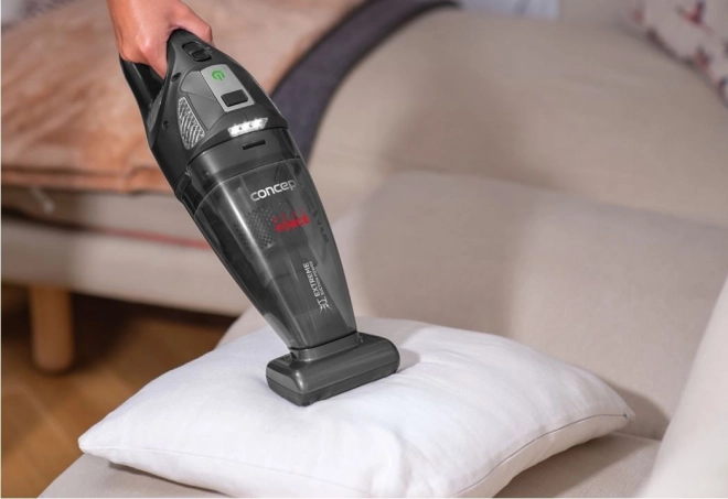 Aspirator de mână concept real force