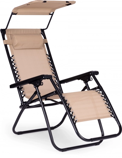 Copertină de soare ajustabilă