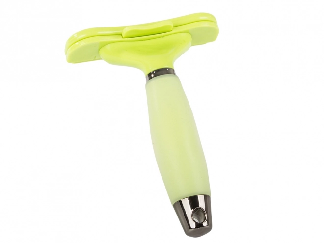 Trimmer de Păr Pet pentru Câini, Pisici și Cai din Oțel Inoxidabil