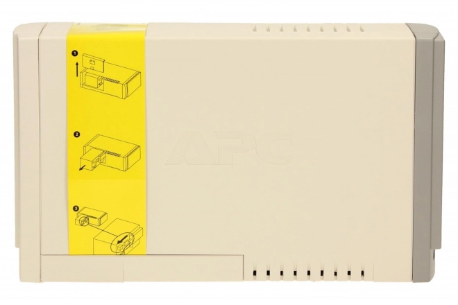 Sursă neîntreruptibilă de curent APC Back-UPS 325VA