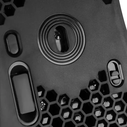 Mouse de gaming wireless Dunmoon