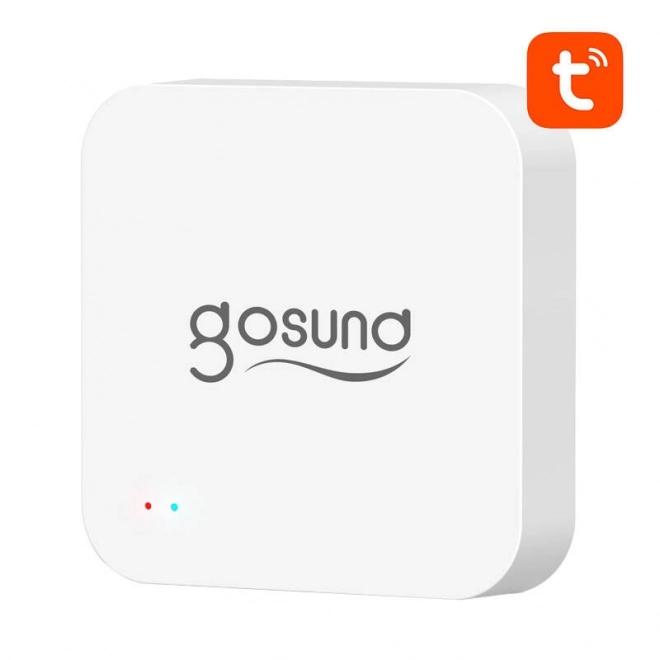 Poartă inteligentă Bluetooth/Wi-Fi cu alarmă Gosund G2