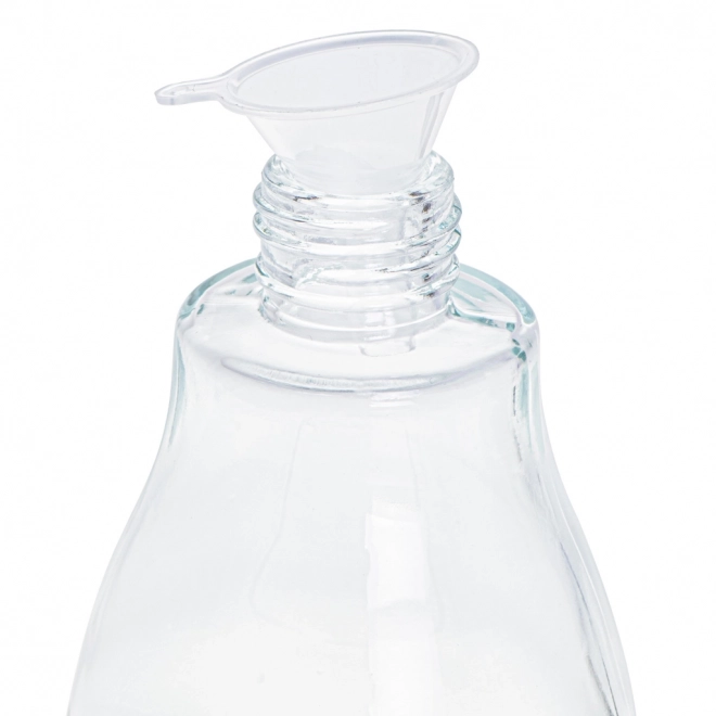 Dozator spray ulei și oțet 200ml