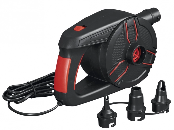 Pompă Electrică Bestway PowerGrip Pro AC cu 3 Adaptoare