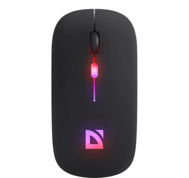 Maus wireless cu click silent Touch MM-997