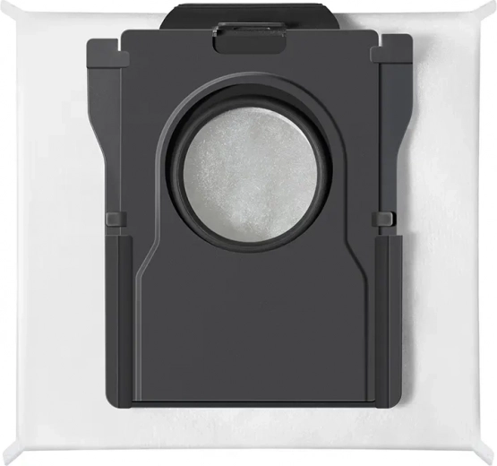 Capacitate mare de 3,2 l pentru funcționare mai îndelungată