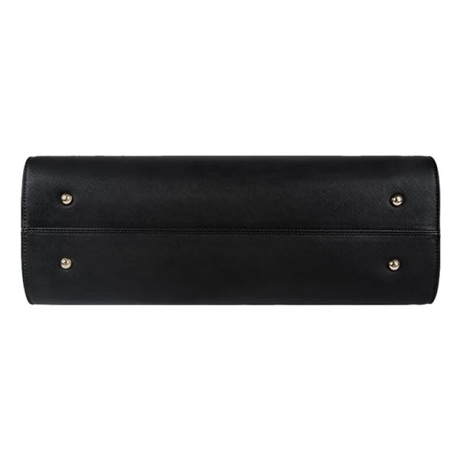 Geantă elegantă pentru laptop 15,6'' și trusă cosmetică Matein USB