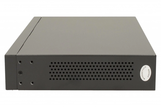 Switch TP-Link TL-SF1024D 24×10/100 Mbps