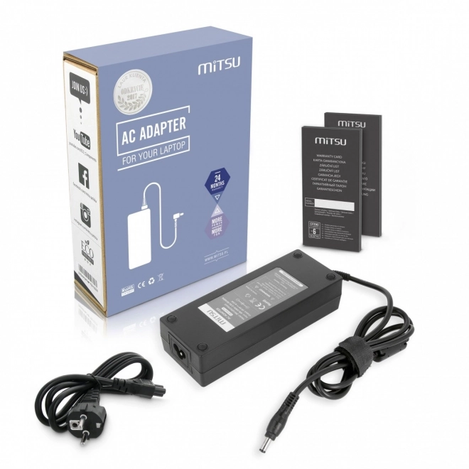 Adaptor laptop Lenovo 120W cu protecție avansată
