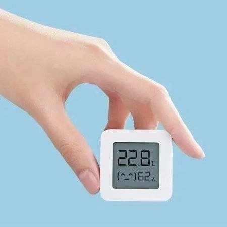 Czujnik temperatură și umiditate Mi Monitor 2