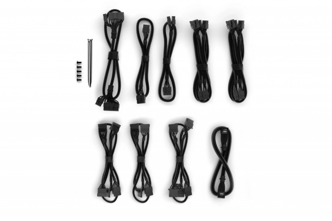 Alimentator Straight Power 12 ATX 750W platinum