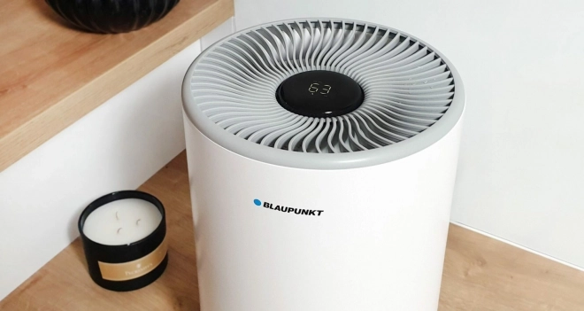 Nawilzator de aer Blaupunkt