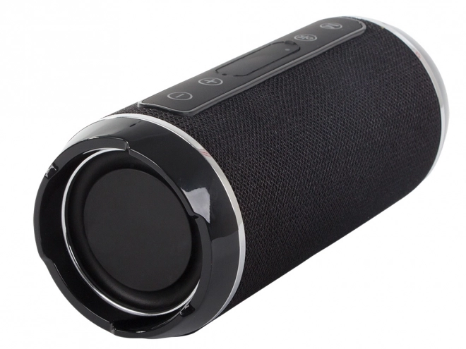 Boxa portabilă Bluetooth cu radio FM și USB