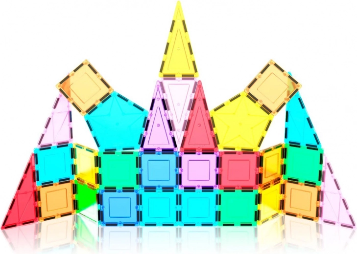 Joacă creativă pentru micii ingineri