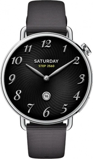 AMOLED 1,32" cu lizibilitate ridicată