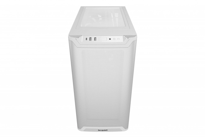 Carcasa Pure Base 501 LX ARGB albă