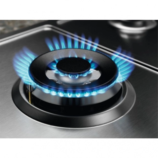 Plita pe gaz KGS75662SX