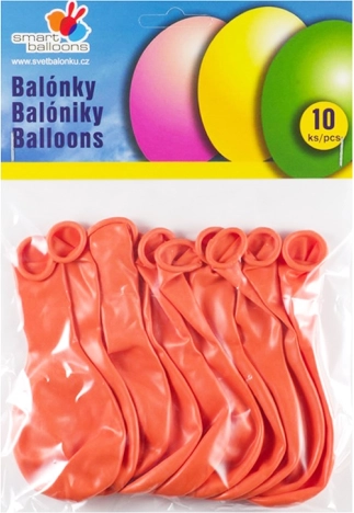 Balonase portocalii gonflabile