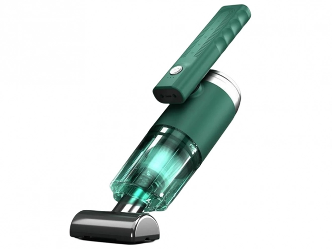 Aspirator auto portabil fără fir 120W