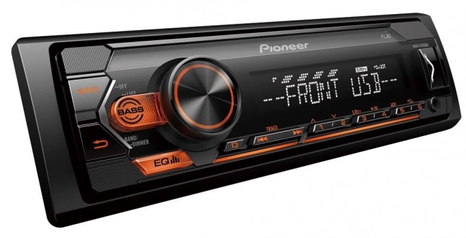Radio auto cu USB și AUX